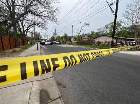 U.S. Marshals arrest 2nd woman in north Austin homicide investigation
